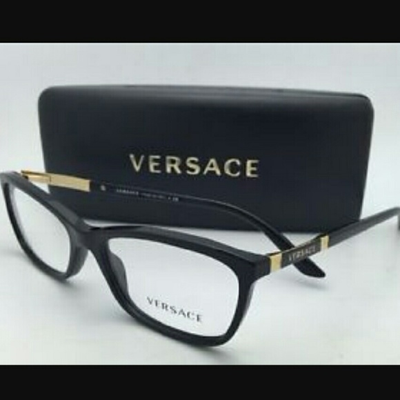 Aurhentic Versace 2015 eyewear