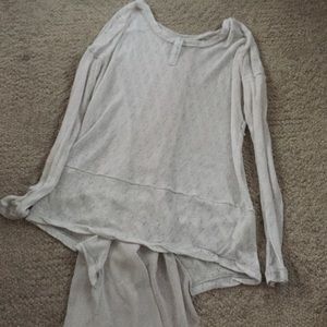 Free people shirt