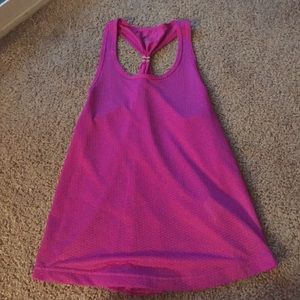 🔴 NWOT Reebok Athletic Tank