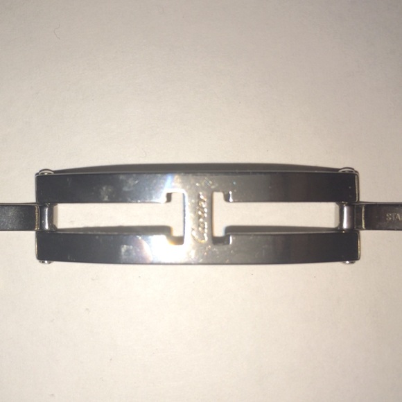 Cartier watch band