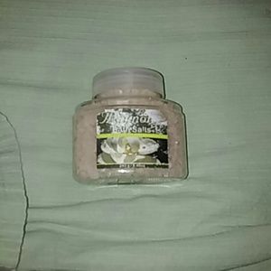 Bath salts