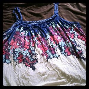 American eagle tank top