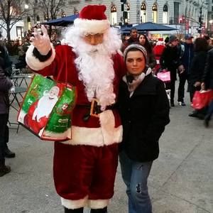 Meet your Posher, Jeff