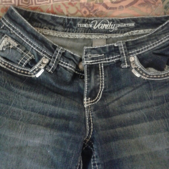 Vanity jeans - Picture 3 of 4