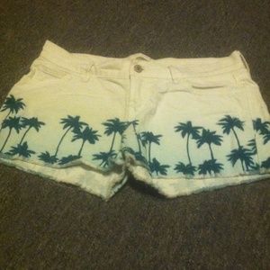 Old navy shorts