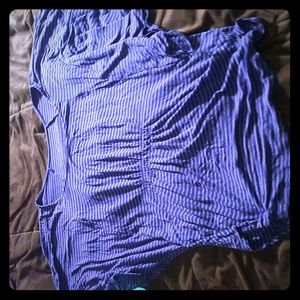 Dress shirt