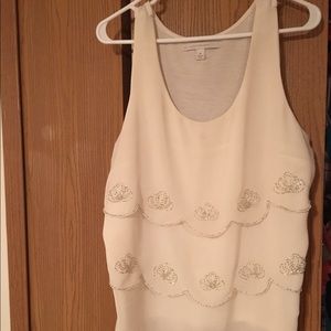 Lauren Conrad blouse