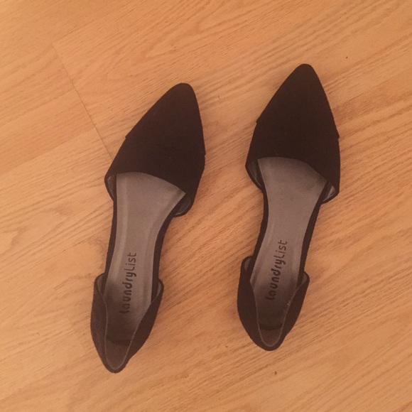 D'orsay flats