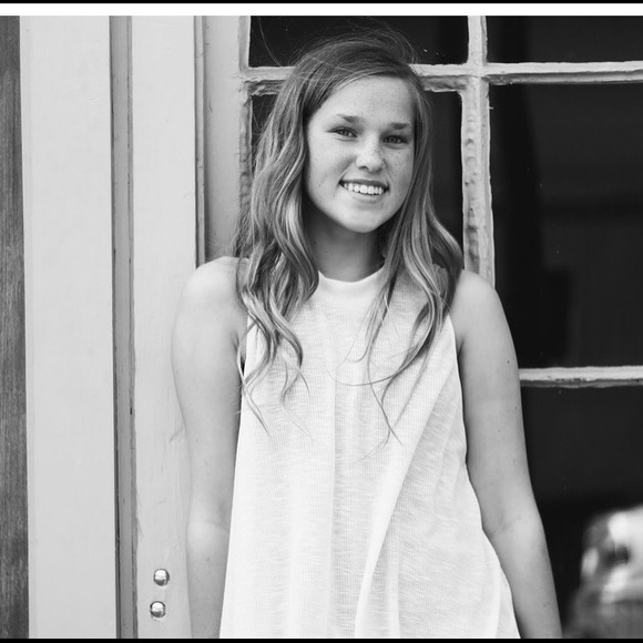 Meet your Posher, Madelyn