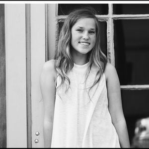 Meet your Posher, Madelyn