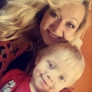 Meet your Posher, Kelsie