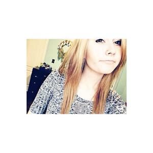 Meet your Posher, Paige