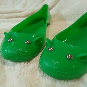 Marc Jacobs Mouse Flats