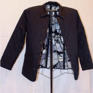 ▫️Authentic Burberry Coat▪️