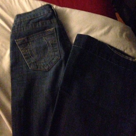 True Religion jeans