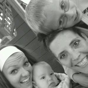 Meet your Posher, Kristi