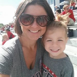 Meet your Posher, Chirstina