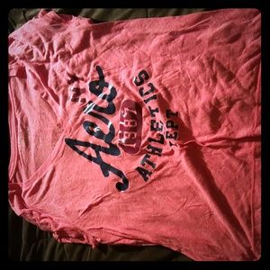 Aero tshirt