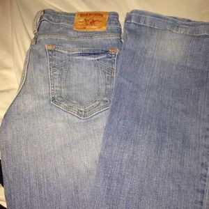 True Religion jeans
