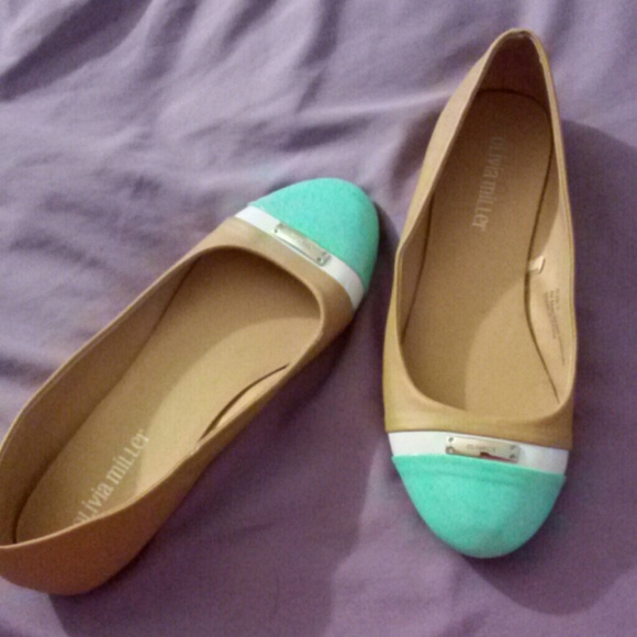 Slip on shoes