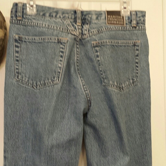 Ladies 29M MF Girbaud  Jean - Picture 3 of 3