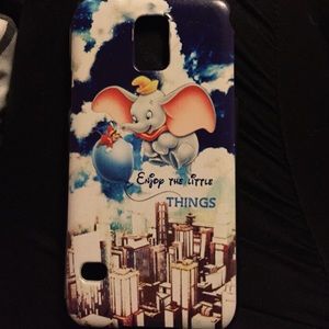 Samsung Galaxy S5 case