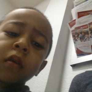 Meet your Posher, Rose