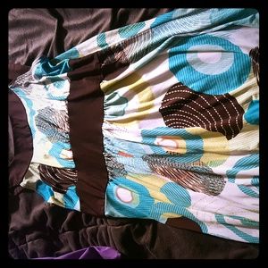 Dress shirt