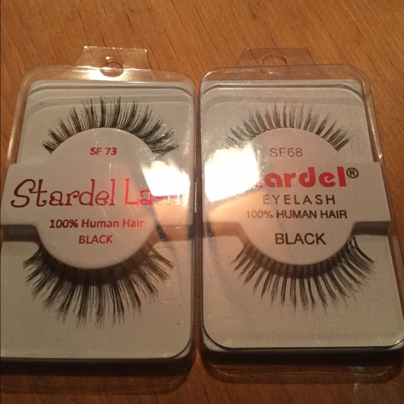False Eyelashes