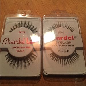 False Eyelashes