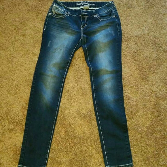 Vanity Jeans