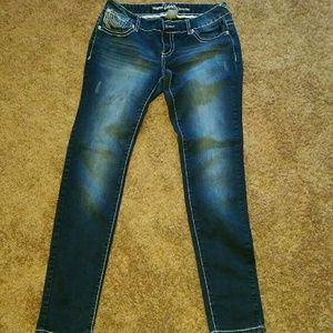 Vanity Jeans