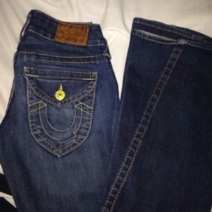 True Religion jeans