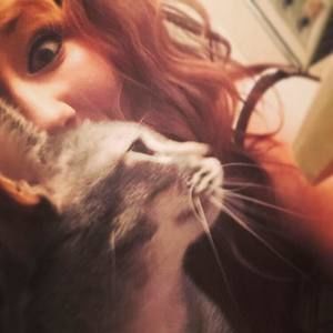 Meet your Posher, Dariann