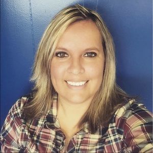 Meet your Posher, Shantel