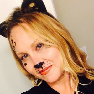 Meet your Posher, Stacy