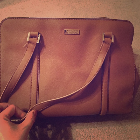 Kate Spade bag