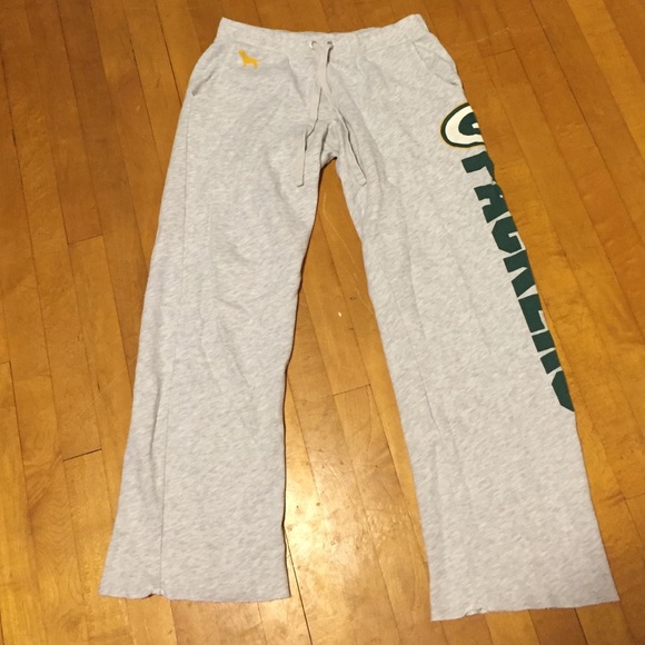 Green Bay Packers sweats