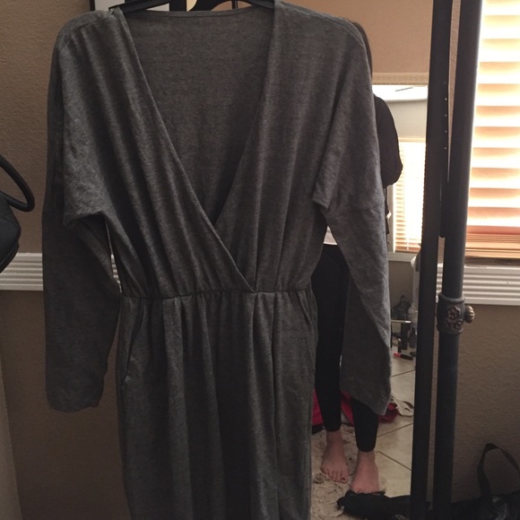 Madeline jumpsuit brand new