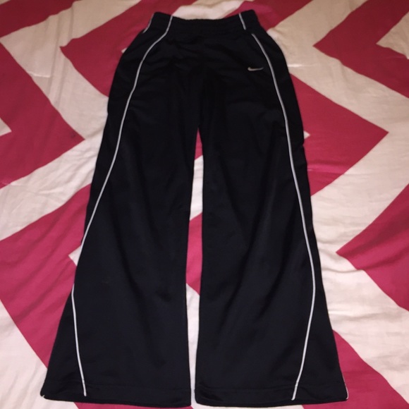 Nike sweat pants