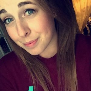 Meet your Posher, Sahara