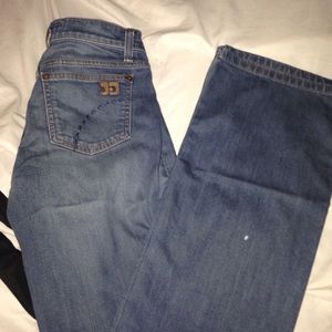 Joe jeans