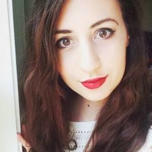 Meet your Posher, Catarina