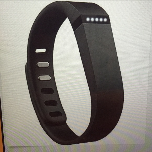 Fitbit flex