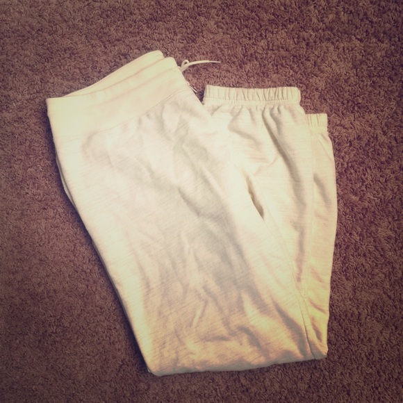 Under Armour sweatpants