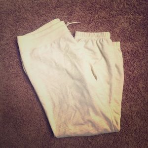 Under Armour sweatpants