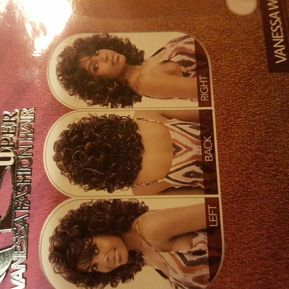 Wig - Picture 2 of 4