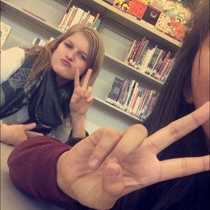 Meet your Posher, Gabby