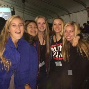 Meet your Posher, Hannah