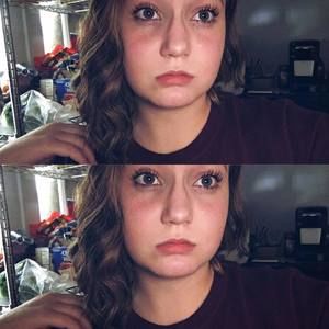 Meet your Posher, Casey